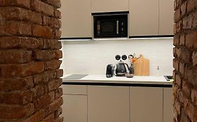 Apartma Jasmina 1907